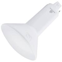 Green Creative 8.5 watt 120/277 volt PL 2/4-Pin Base 2700K Warm White Non-Dimmable LED